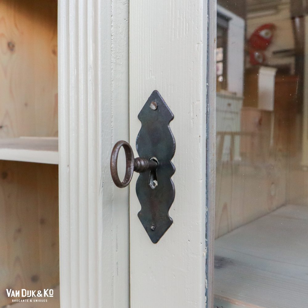 Brocante dressoir - Afbeelding 9