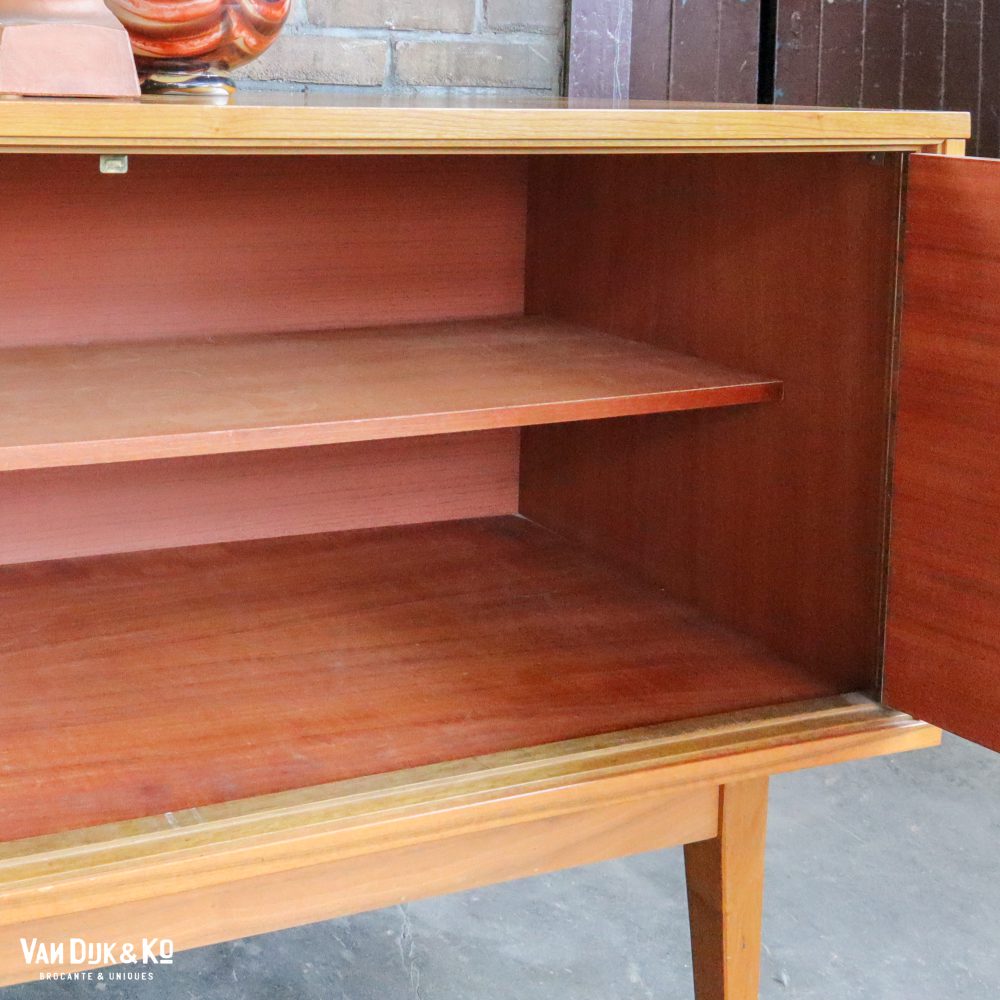 Vintage dressoir - Afbeelding 7