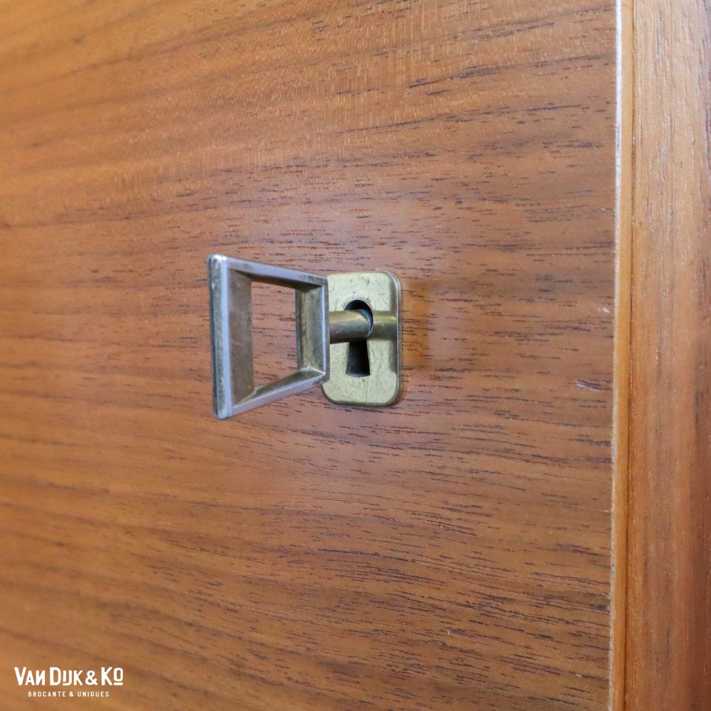 Vintage dressoir - Afbeelding 10