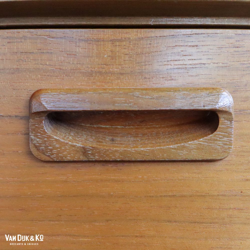 Vintage dressoir - Afbeelding 11