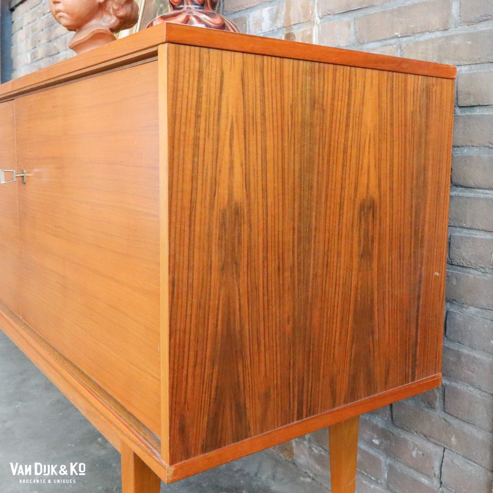 Vintage dressoir - Afbeelding 5