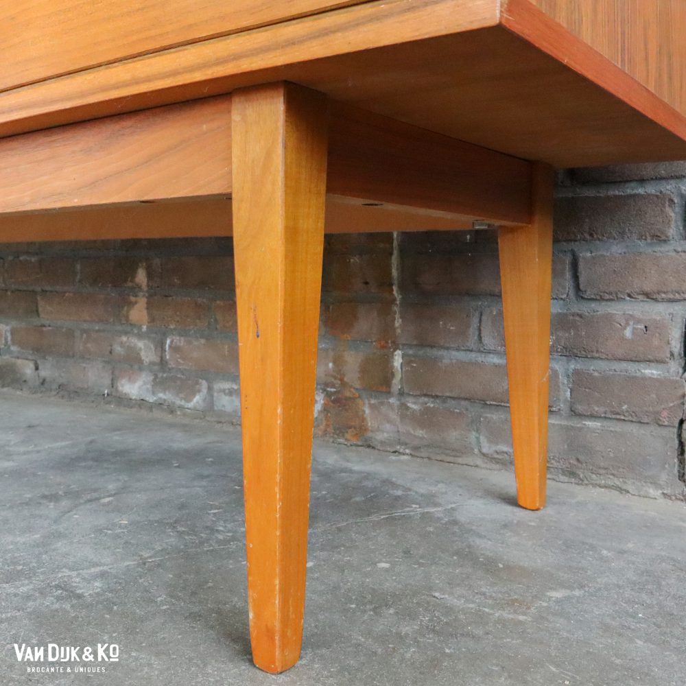 Vintage dressoir - Afbeelding 13