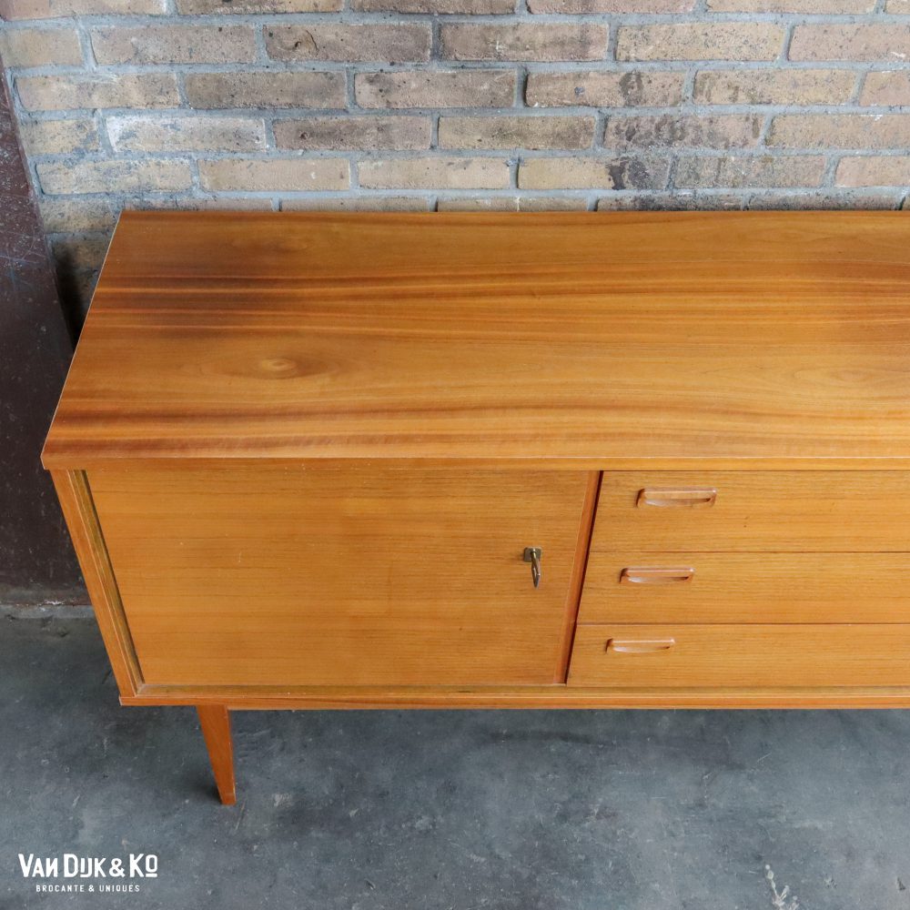 Vintage dressoir - Afbeelding 6