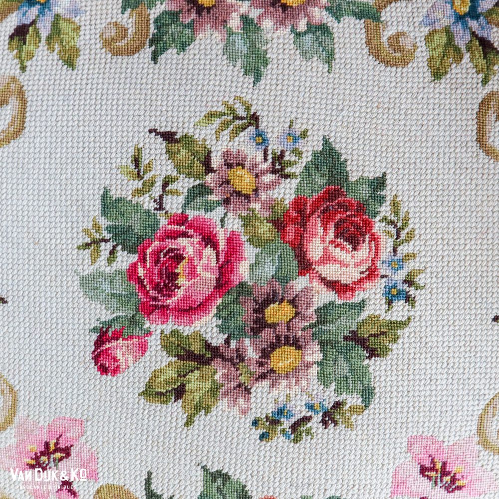 Louis XV stoel - Afbeelding 7