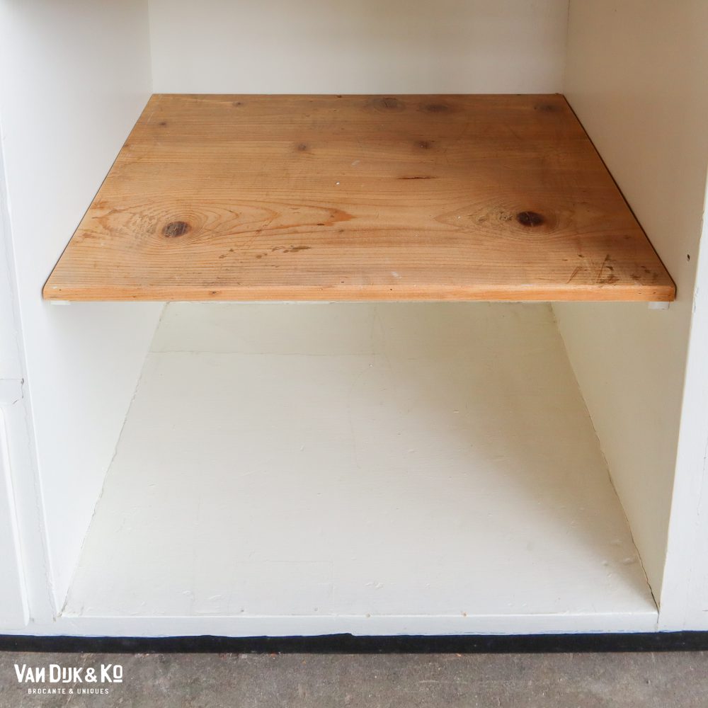 Brocante open dressoir - Afbeelding 9
