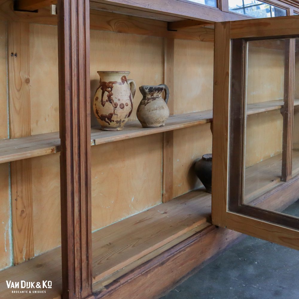 Toonbank met glas - Afbeelding 5