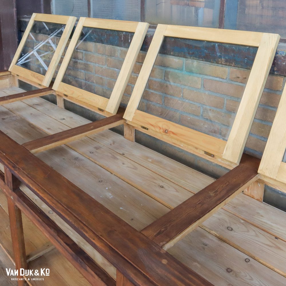 Toonbank met glas - Afbeelding 6