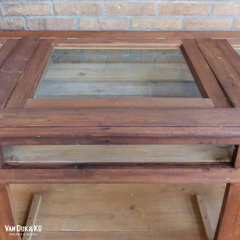 Toonbank met glas - Afbeelding 7