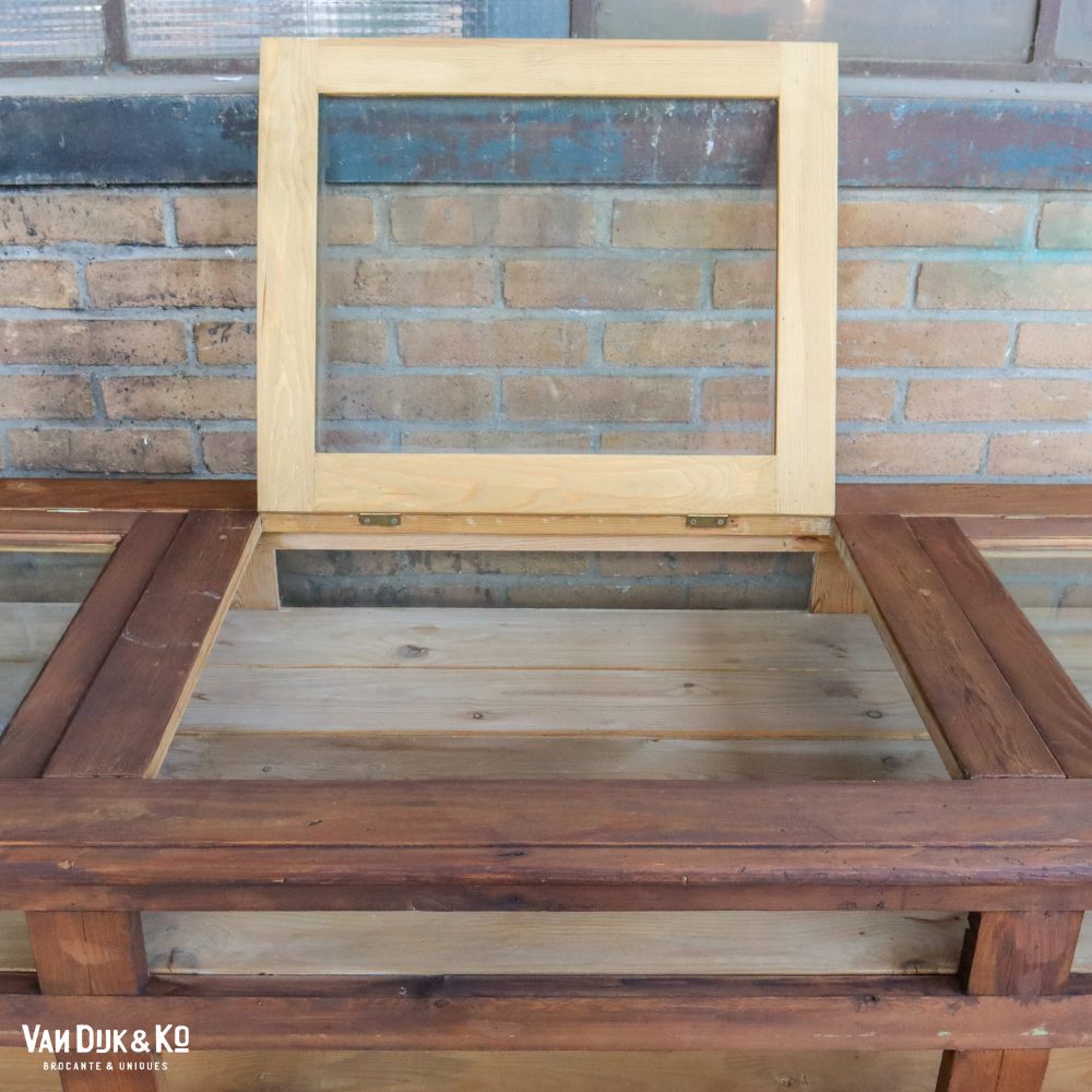 Toonbank met glas - Afbeelding 8