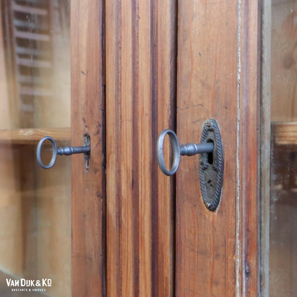 Toonbank met glas - Afbeelding 15