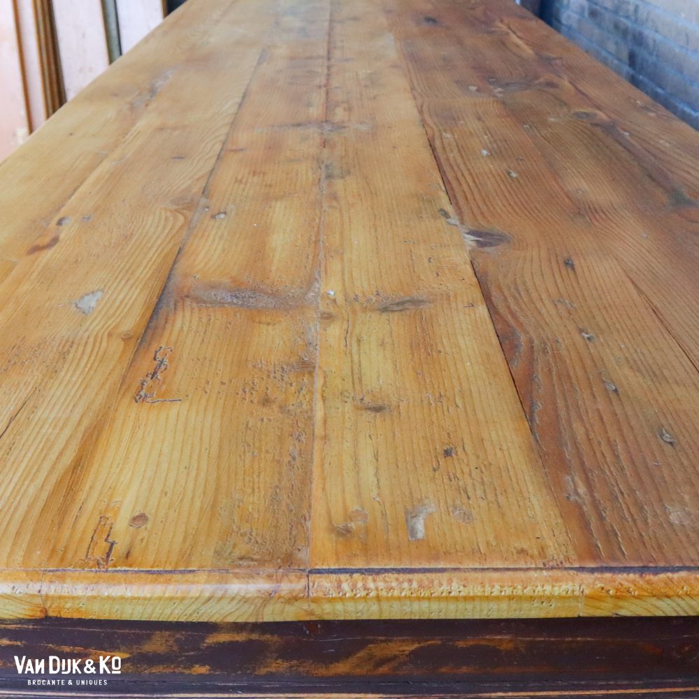 Brocante toonbank - Afbeelding 5