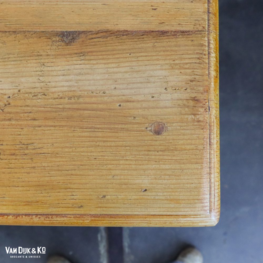 Brocante toonbank - Afbeelding 6