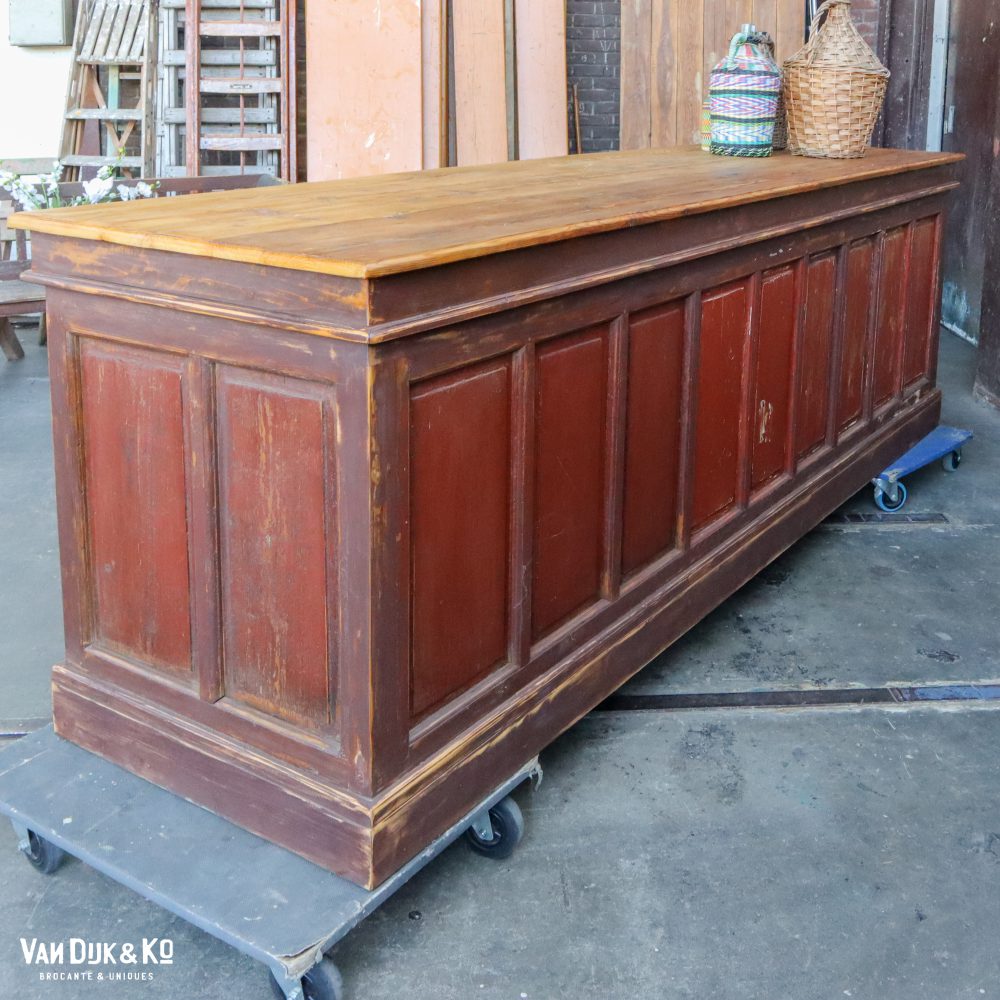 Brocante toonbank - Afbeelding 9