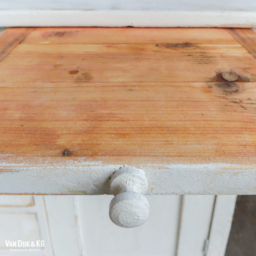 Brocante dressoir - Afbeelding 6