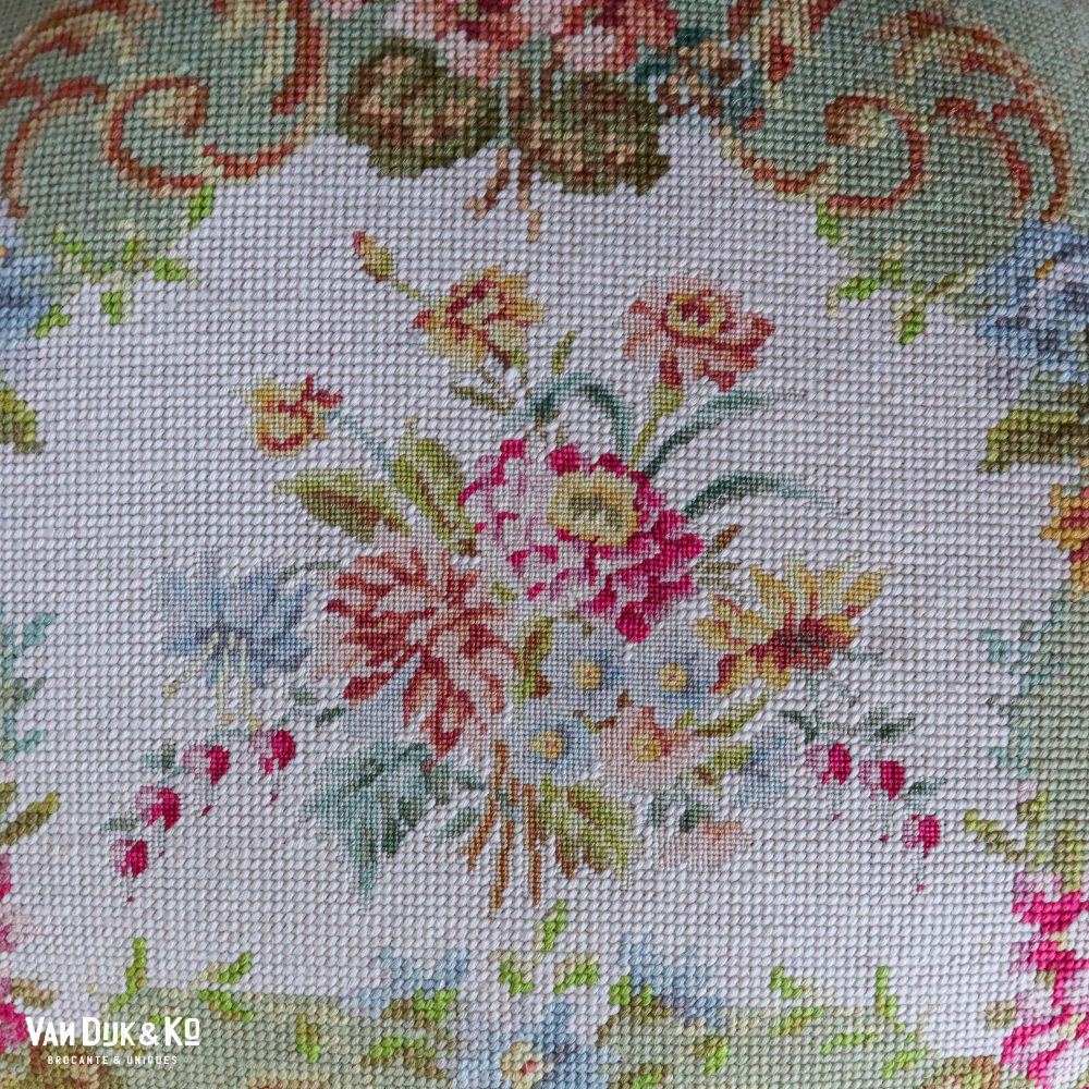 Louis XV stoel - Afbeelding 6
