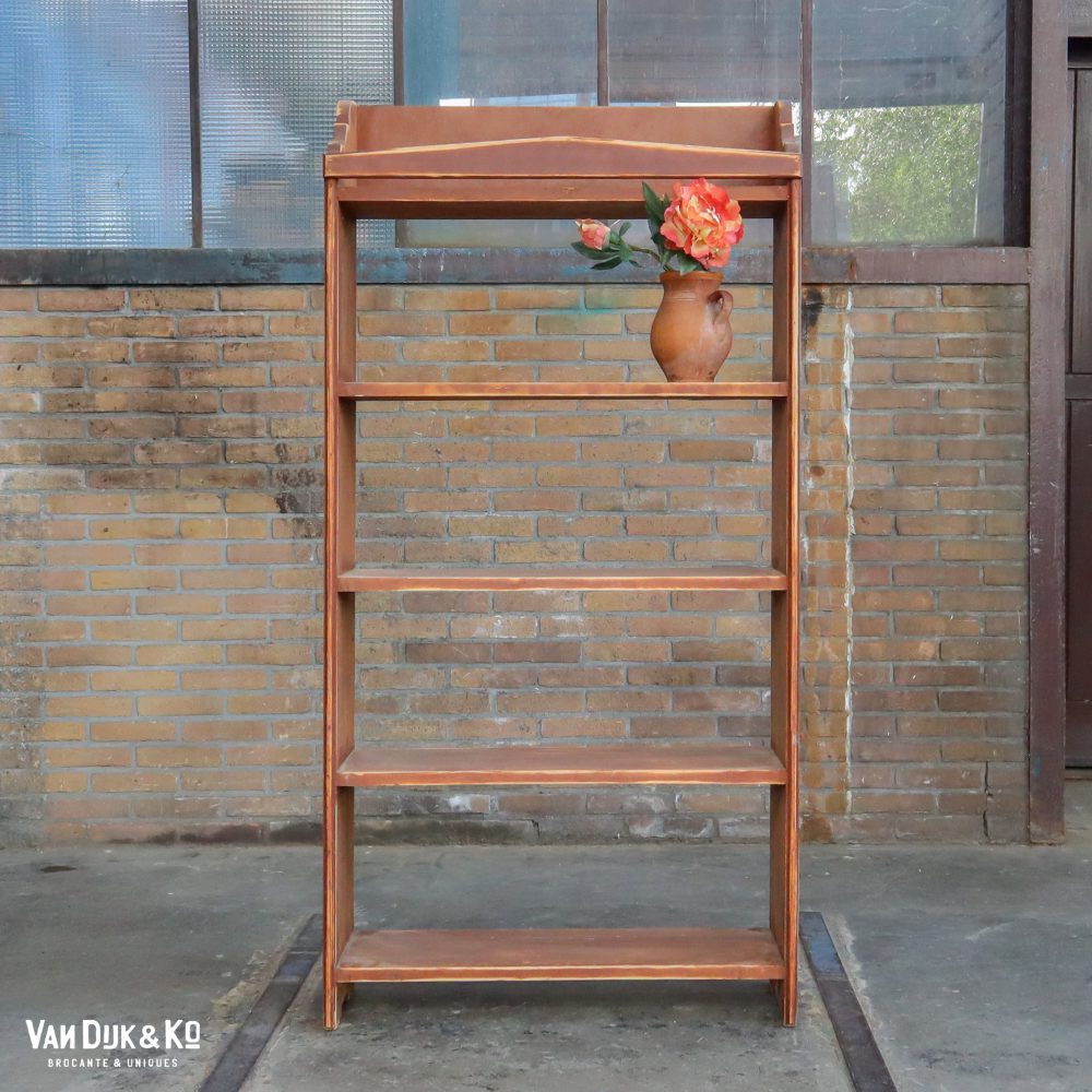 Open boekenrek - Afbeelding 2