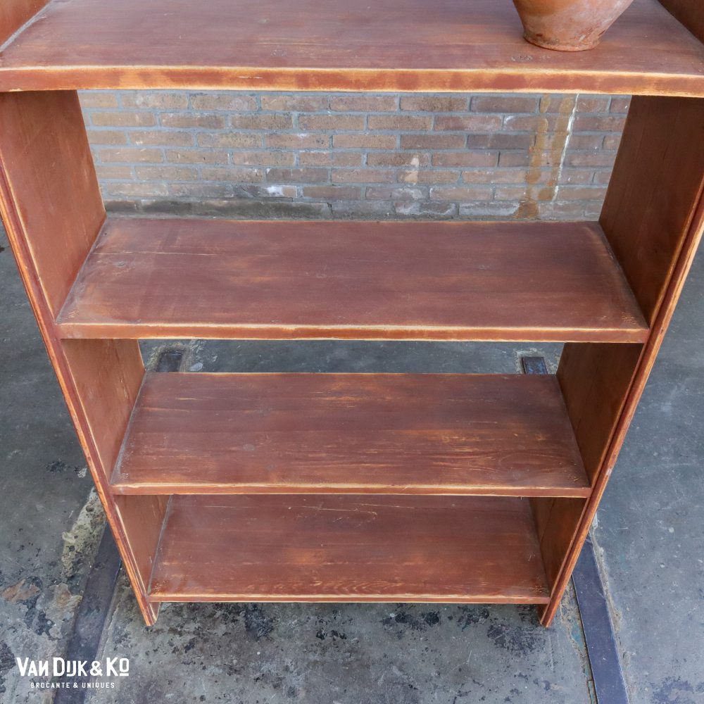 Open boekenrek - Afbeelding 5