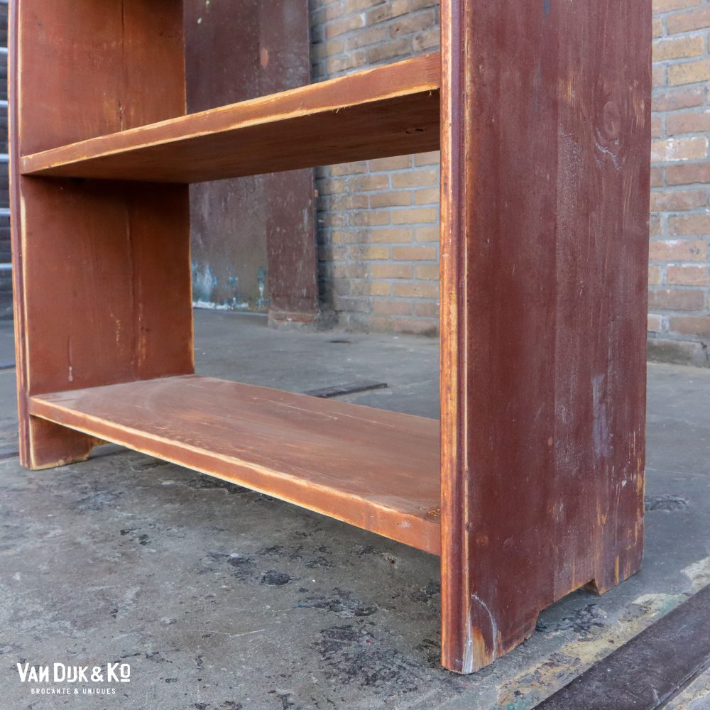 Open boekenrek - Afbeelding 6
