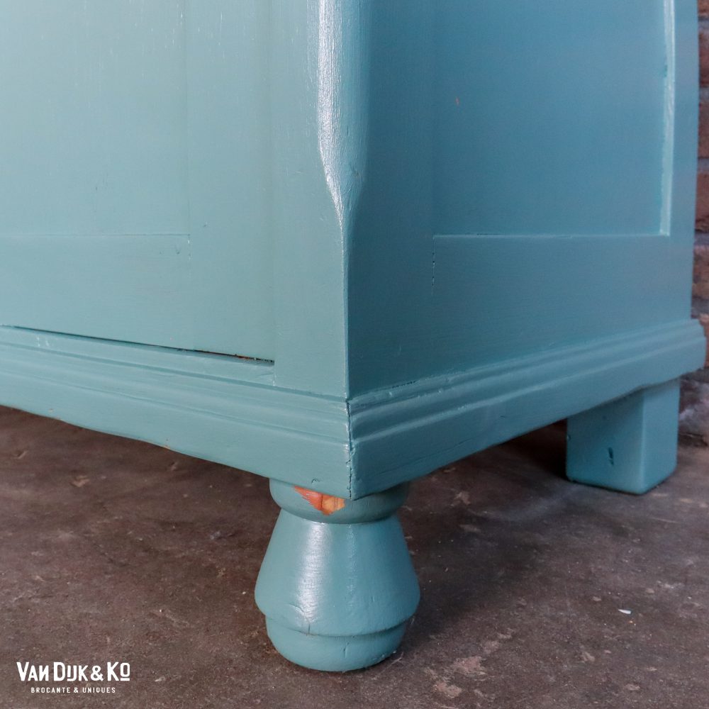 Brocante commode - Afbeelding 8