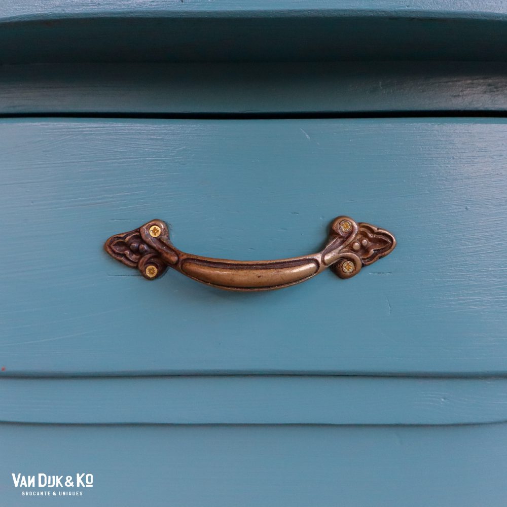 Brocante commode - Afbeelding 6
