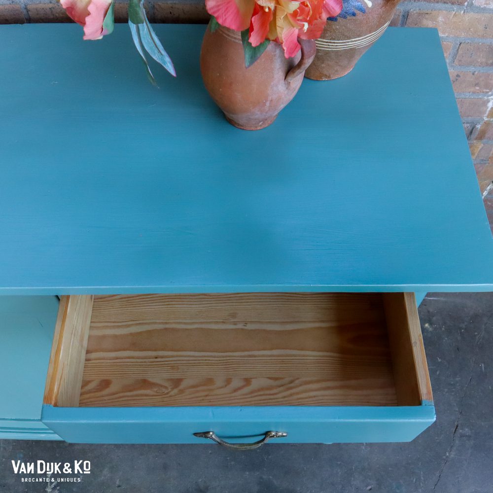 Brocante commode - Afbeelding 5