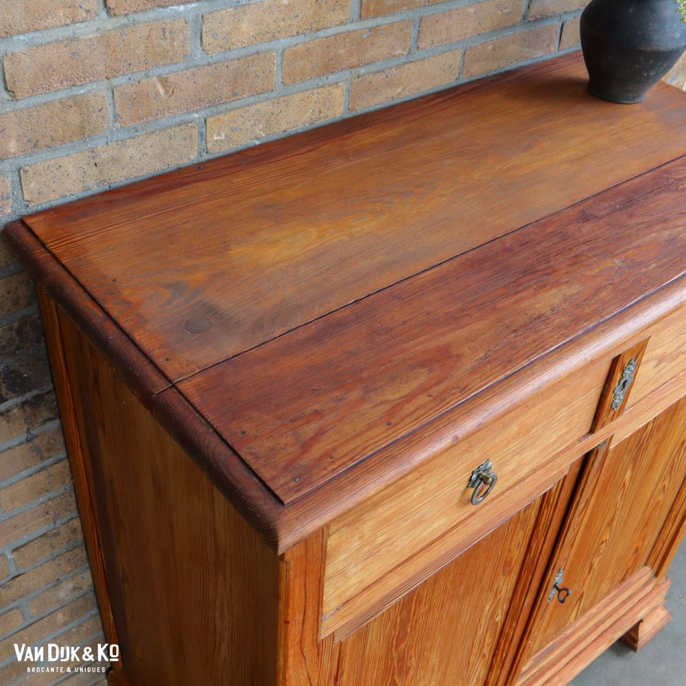 Brocante commode - Afbeelding 5