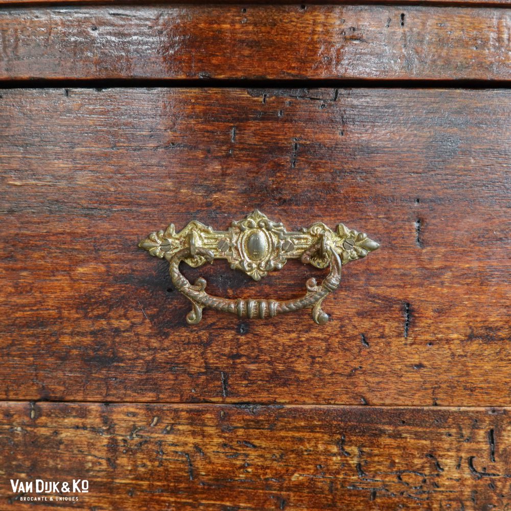 Antieke commode - Afbeelding 7