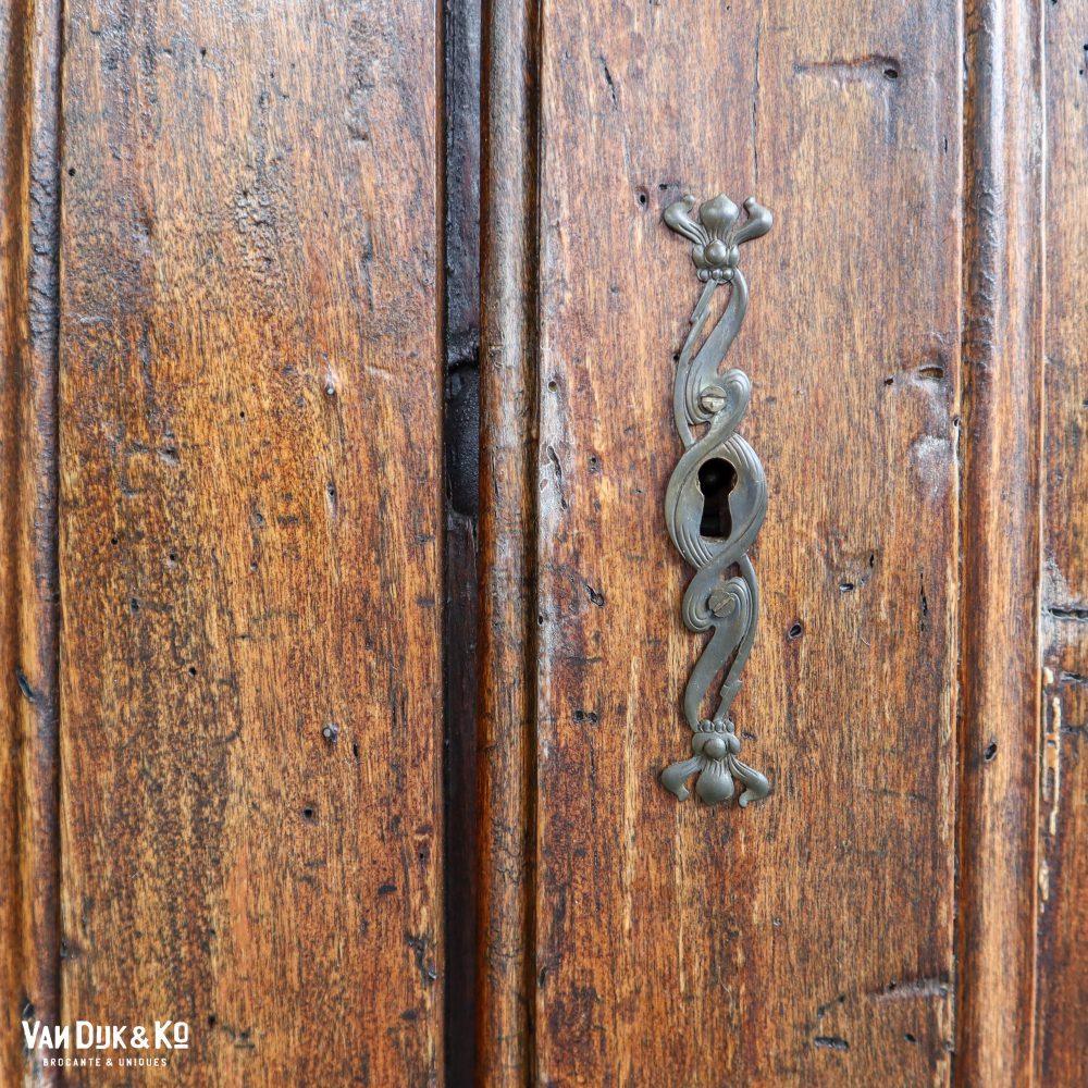 Antieke commode - Afbeelding 9