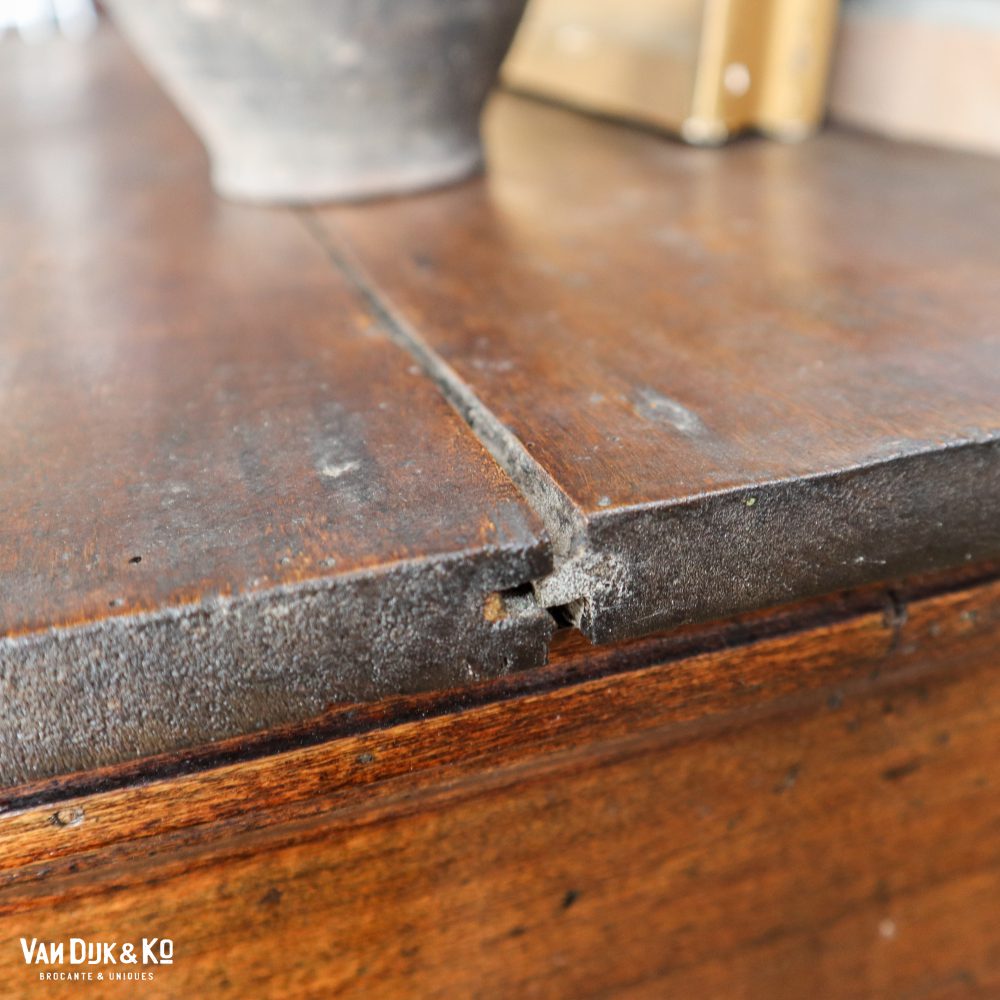 Antieke commode - Afbeelding 6