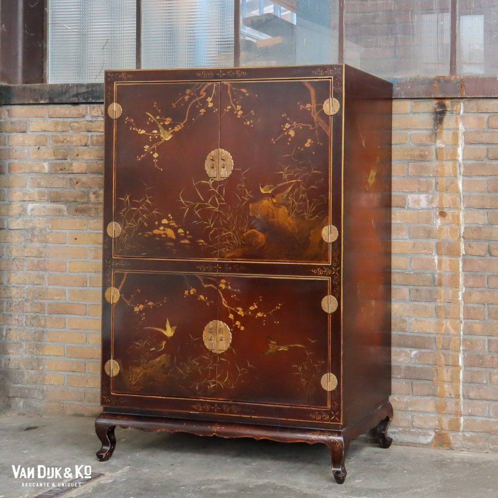 Chinese kast - Afbeelding 2