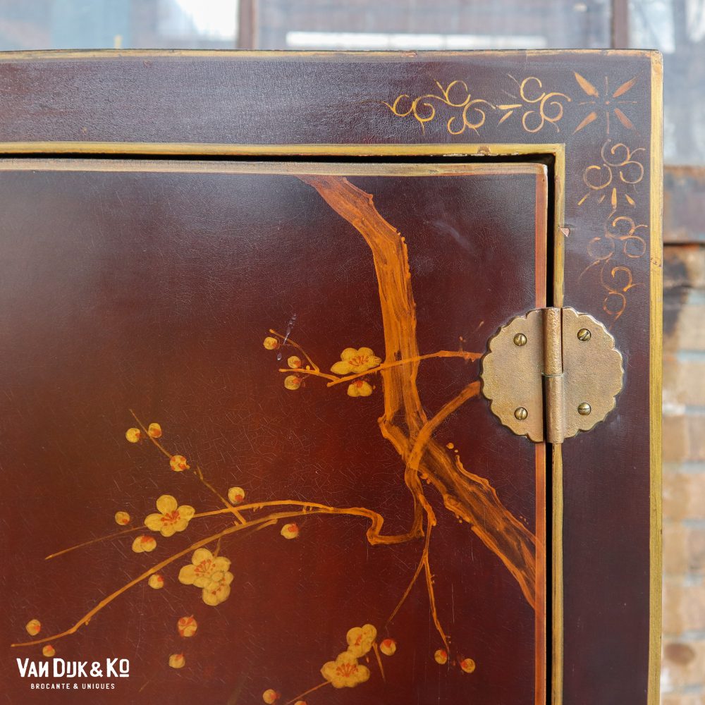 Chinese kast - Afbeelding 8