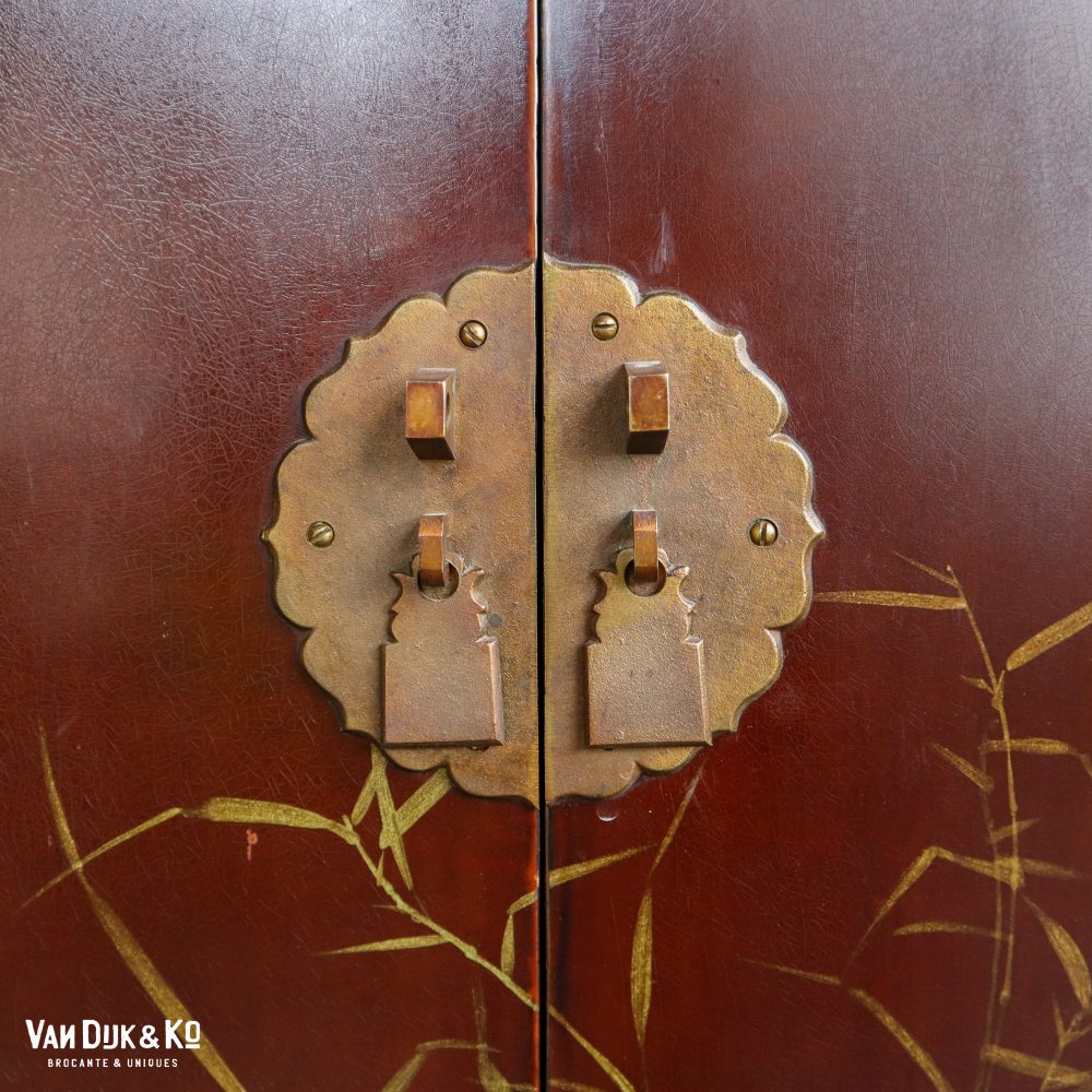 Chinese kast - Afbeelding 10