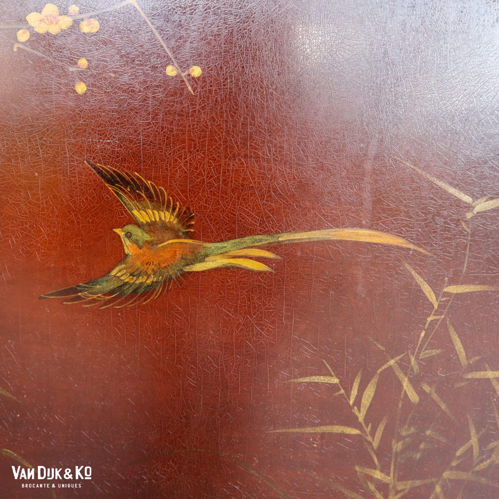 Chinese kast - Afbeelding 12
