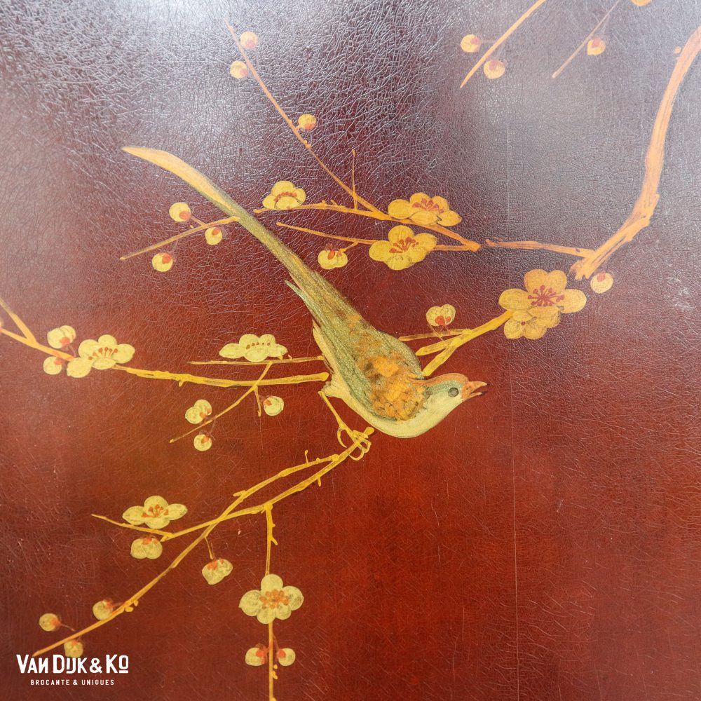 Chinese kast - Afbeelding 13