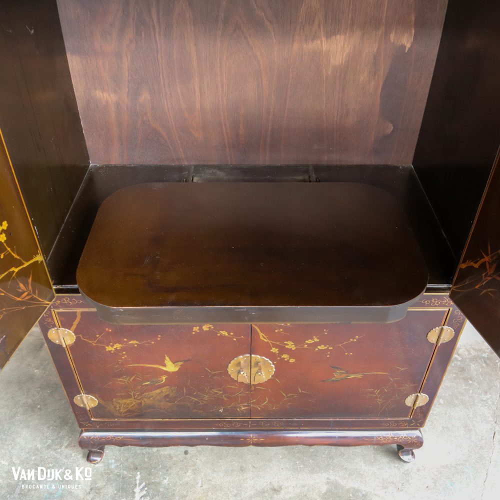 Chinese kast - Afbeelding 6