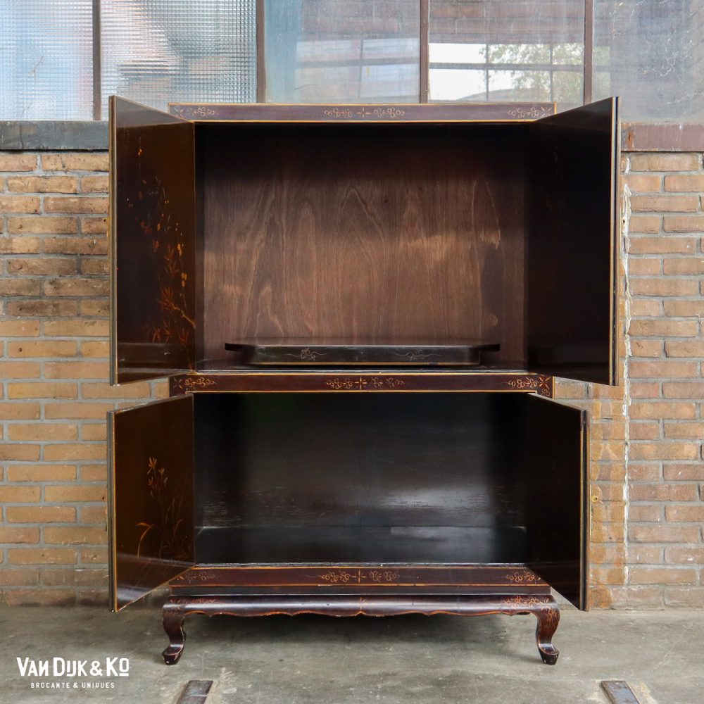 Chinese kast - Afbeelding 4