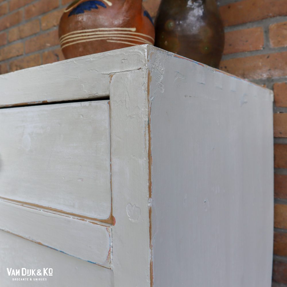 Brocante dressoir - Afbeelding 5