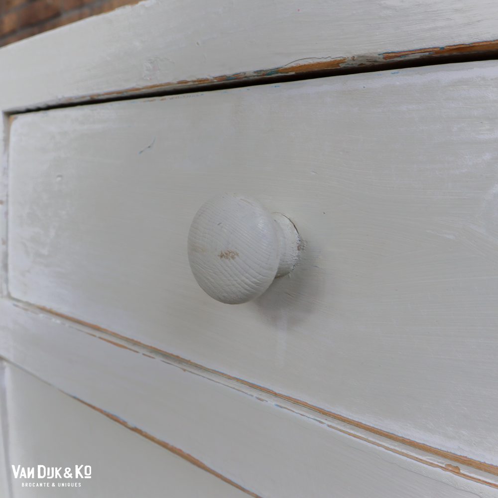 Brocante dressoir - Afbeelding 8