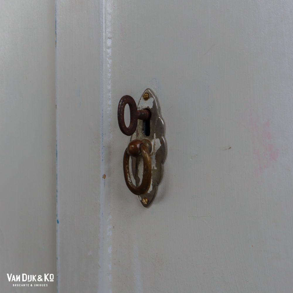 Brocante dressoir - Afbeelding 9