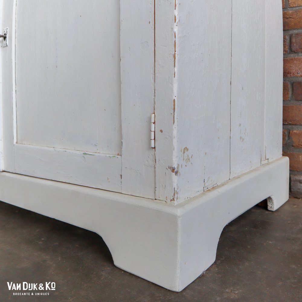 Brocante commode - Afbeelding 8