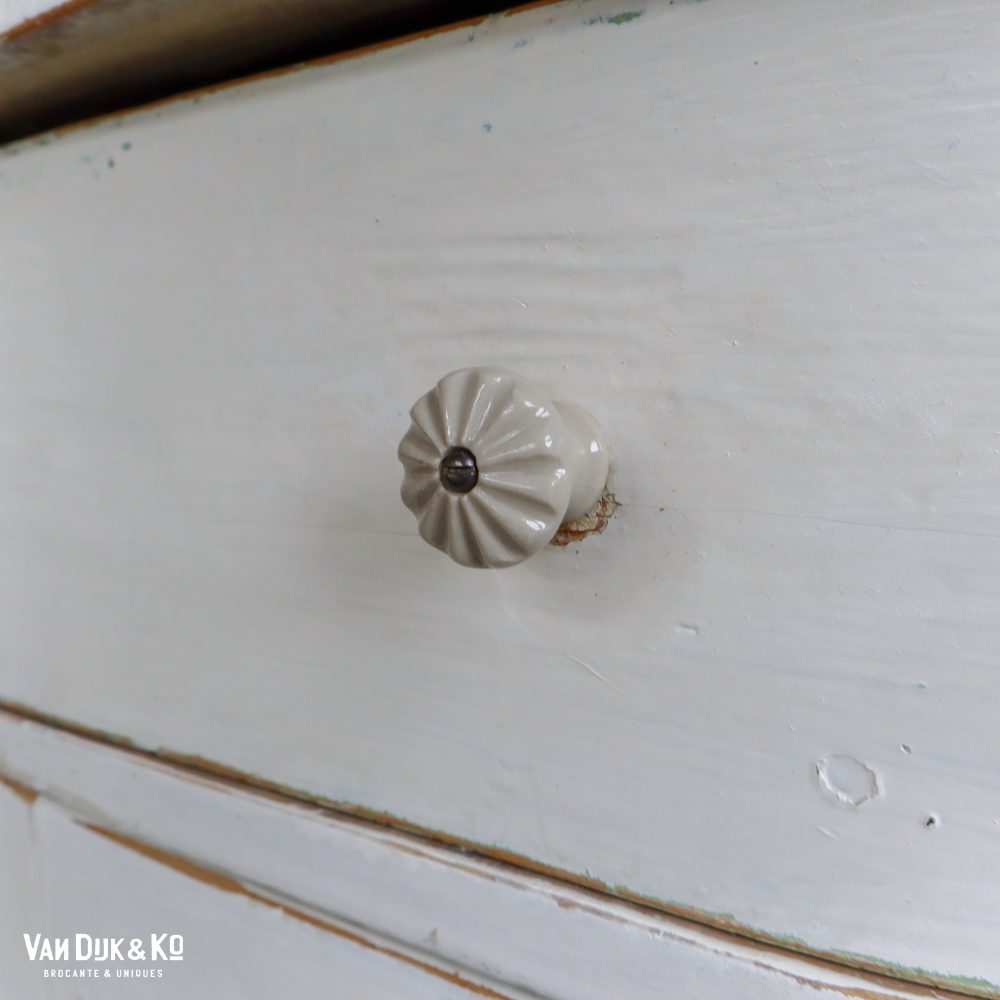 Brocante commode - Afbeelding 10