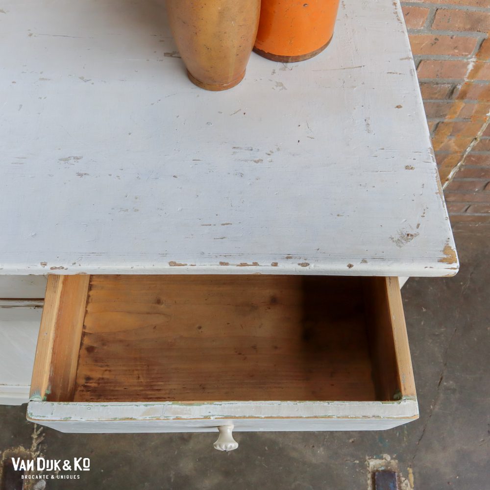 Brocante commode - Afbeelding 7
