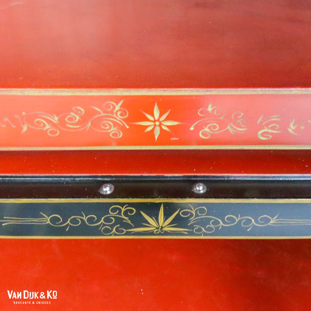 Chinese kast - Afbeelding 12