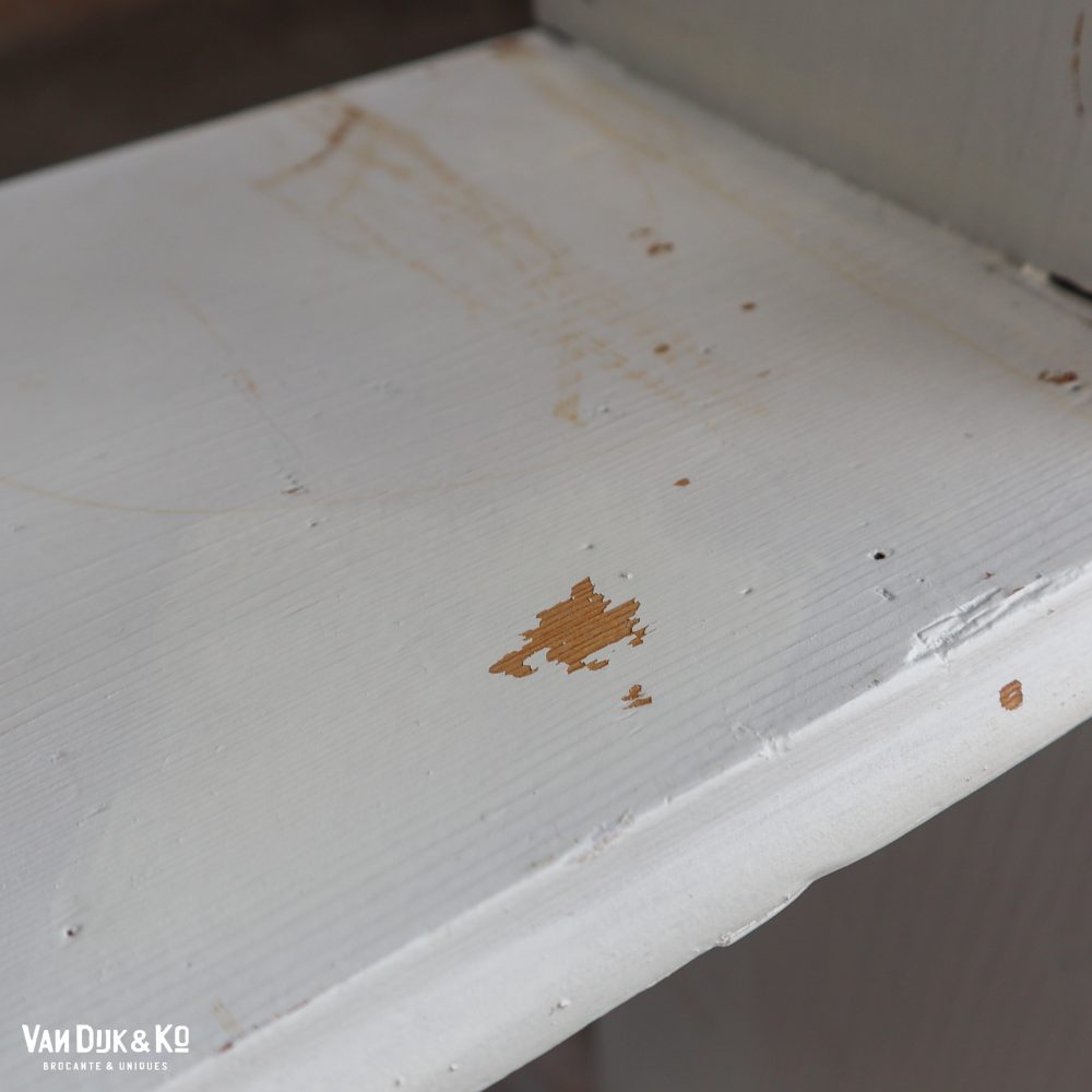 Open boekenkast met lades - Afbeelding 5