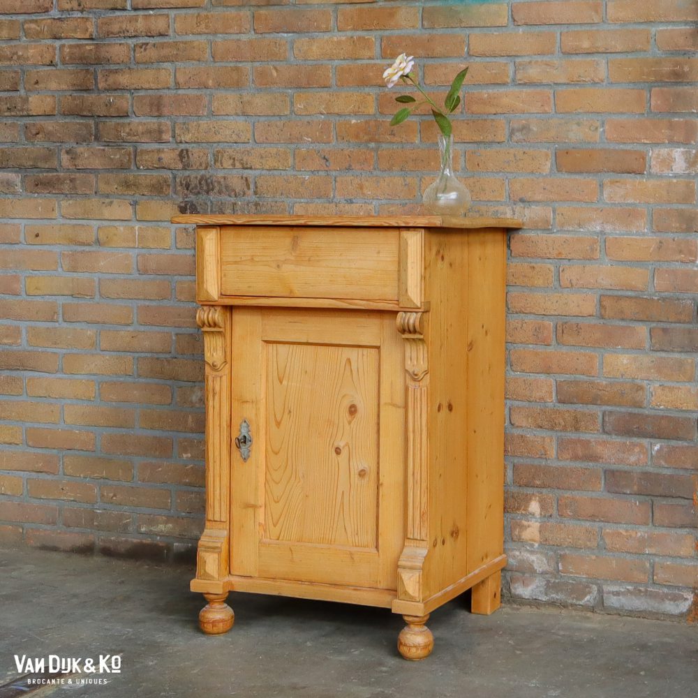 Wastafel kastje - Afbeelding 2