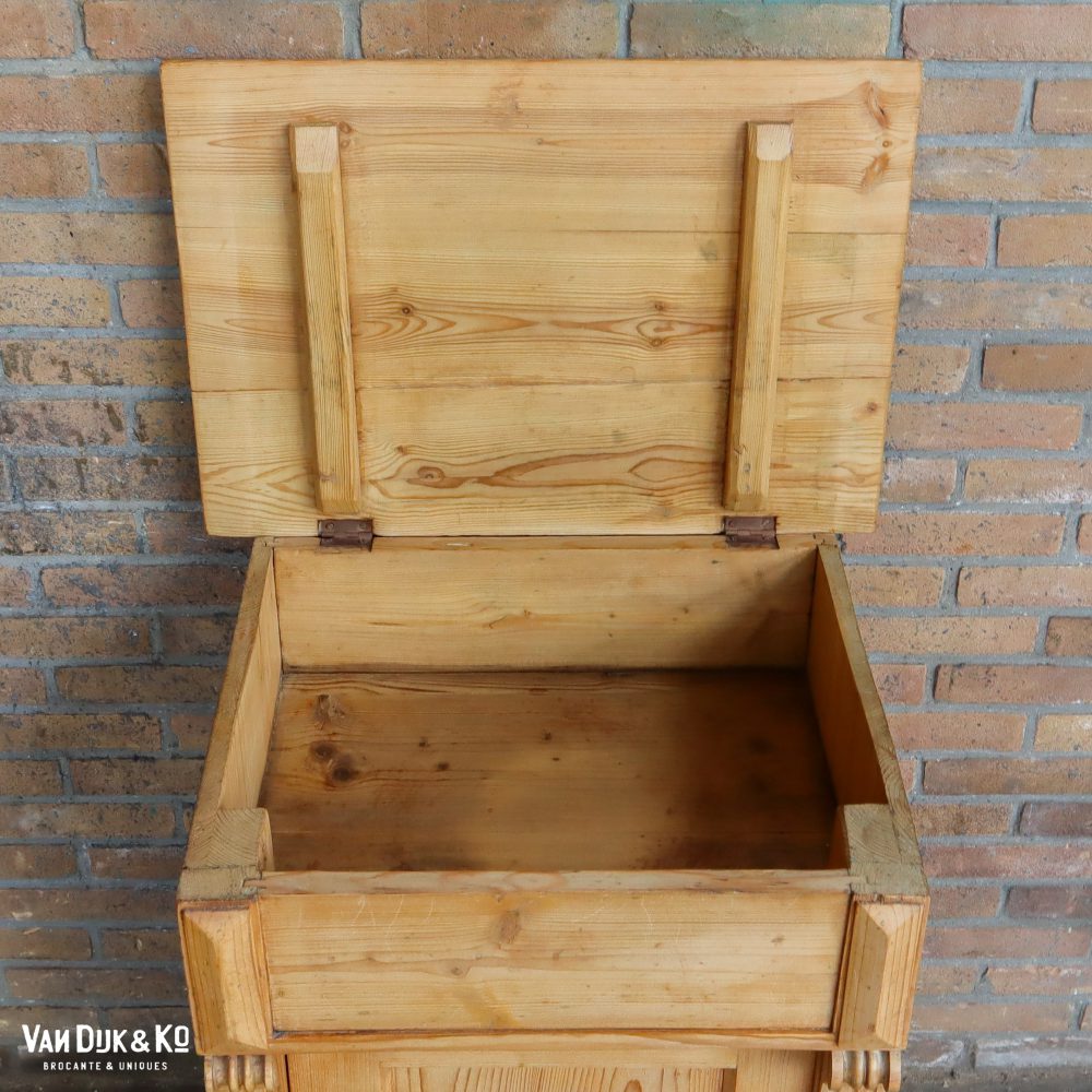 Wastafel kastje - Afbeelding 4