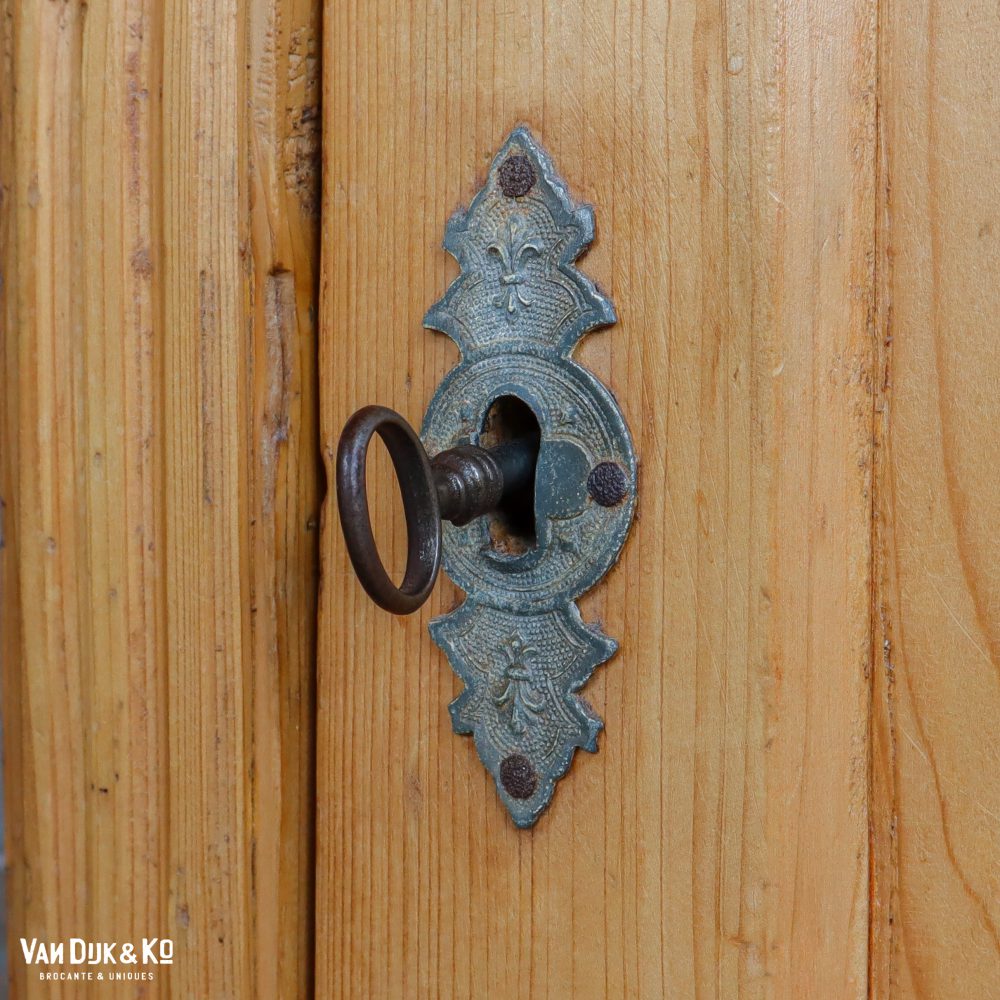 Wastafel kastje - Afbeelding 7