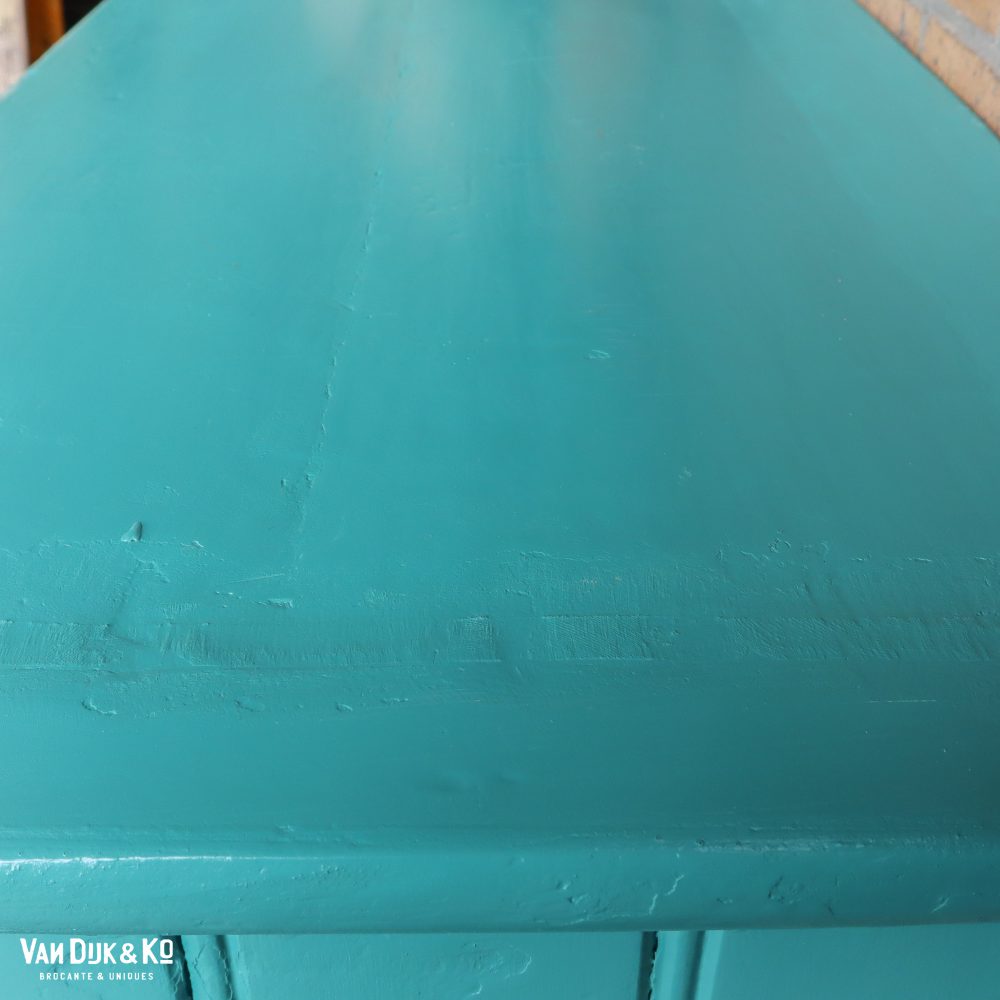 Brocante commode - Afbeelding 6