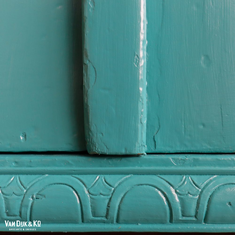 Brocante commode - Afbeelding 8