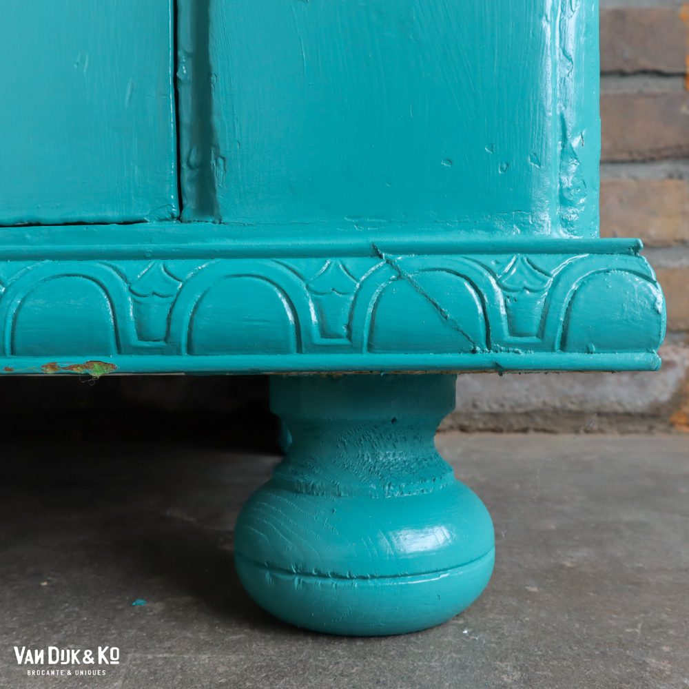 Brocante commode - Afbeelding 10